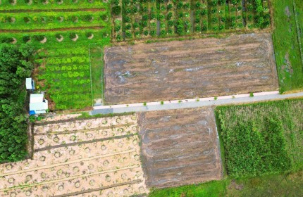 Chỉ 70Tr sở hữu đất ngay khu dân cư Gò Dầu-Tây Ninh