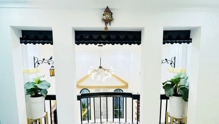 Bán Nhà  nhỉnh 2Tỷ DTSD 60M2 F3 Gò Vấp