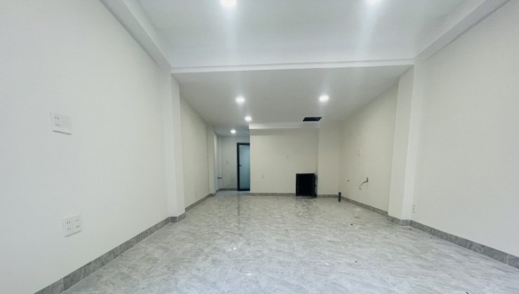 Bán Nhà Trần Bình Trọng Bình Thạnh 40m2 Mới Xây Giá 5 Tỷ 8