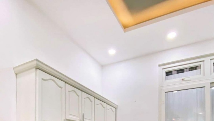 Bán Nhà Lê Đức Thọ Gò Vấp 30m2 Tặng Nội Thất 3 Tỷ 39 Mới Đẹp