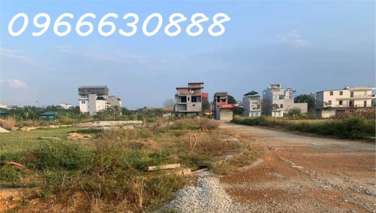 Bán đất Phân Lô Tổ 8 phường Nông Tiến full thổ cư diện tích 5 x 20 hạ tầng đầy đủ chỉ việc xây nhà