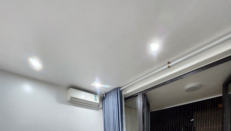 Bán nhà Mặt phố Vĩnh Phúc  44m², 4 tầng, MT 4m, giá 12.6 Tỷ Ba Đình. Mua liên hệ: O94lO7l689