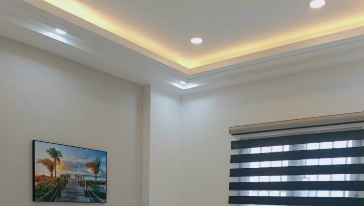 BÁN GẤP NHÀ MẶT TIỀN KINH DOANH ĐƯỜNG SỐ 53, TÂN QUY, 116M2 CHỈ 9 TỶ NHỈNH