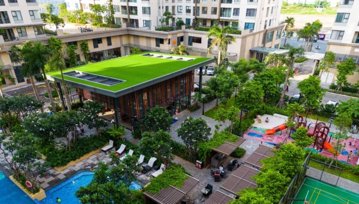 Suất nội bộ căn hộ AK Neo - Nam Long- chỉ 30% nhận nhà, lãi cố định 3-5%