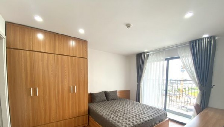 Cho thuê căn hộ 2 phòng ngủ The Minato Residence, đầy đủ nội thất