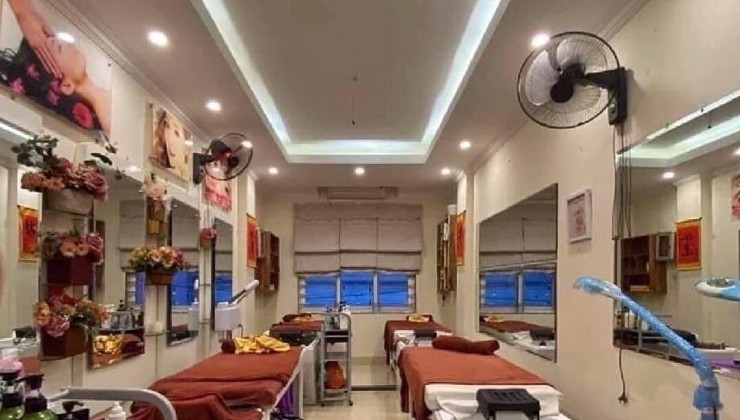 VIP ĐỐNG ĐA – 7 TỶ, PHÂN LÔ Ô TÔ - VỈA HÈ - TẦM TIỀN HIẾM - KINH DOANH ĐỈNH - SÁT HỒ HOÀNG CẦU!