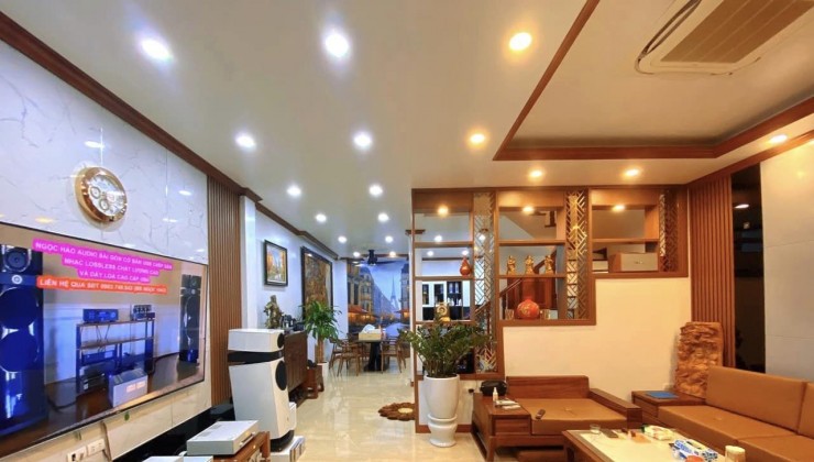 Mặt phố Nguyễn Hoàng 90m², 5 tầng, MT 6m, giá 20.5 tỷ Từ Liêm. Mua liên hệ: O94lO7l689