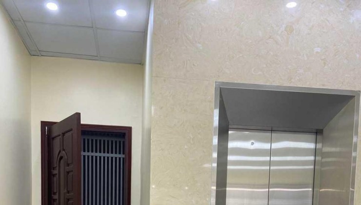 MẶT PHỐ !! Nguyễn Xiển 70mx7T thang máy thông sàn VP cử hàng KD hơn 60tr Thanh Xuân