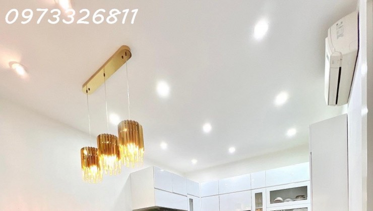 10 PN DÒNG TIỀN 65 TRIỆU/ THÁNG PHỐ TRẦN KHÁT CHÂN 60M2X6 Ô TÔ NHỈNH 10 TỶ