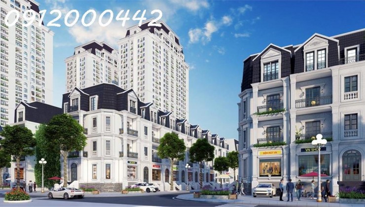 PKD chủ đầu tư qũy căn hộ 2PN - 3PN tòa HH3 dự án The Jade Orchid Phạm Văn Đồng - đối diện Ciputra