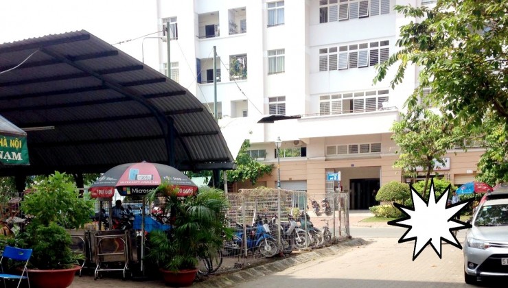 SHOP HOUSE, 2 TẦNG, P TÂN THUẬN ĐÔNG Q7, CĂN GÓC, 3.3T, TL MẠNH.