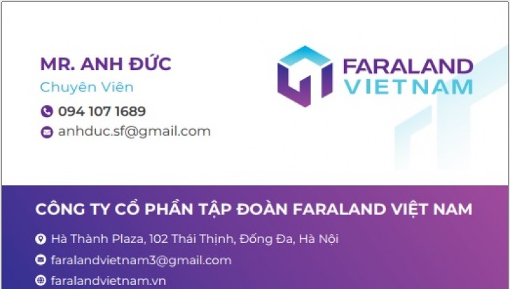Bán căn hộ chung cư cao cấp Hà Thành Plaza 102 Thái Thịnh - Đống Đa giá rẻ từ 2 tỉ Hotline O94 lO7 l689