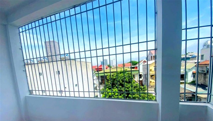 Phải thật nhanh Bán Nhà Kim Giang, 30m2, 4 tầng MT4m ở ngay 2.85 tỷ