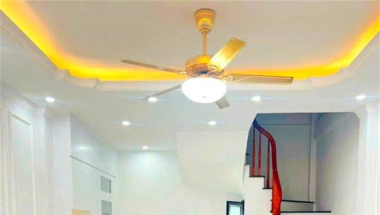 Phải thật nhanh Bán Nhà Kim Giang, 30m2, 4 tầng MT4m ở ngay 2.85 tỷ