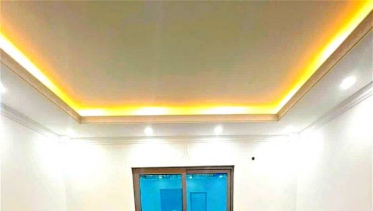 Phải thật nhanh Bán Nhà Kim Giang, 30m2, 4 tầng MT4m ở ngay 2.85 tỷ