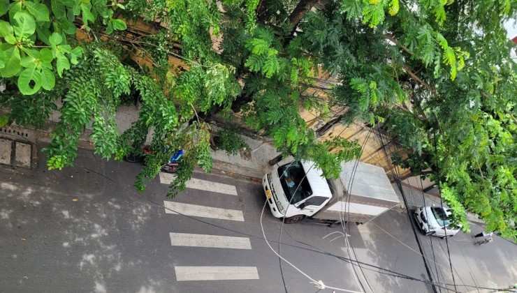 Bán gấp nhà mặt tiền đường Hồ Huân Nghiệp, Phường Mỹ An, Quận Ngũ Hành Sơn, Giá chỉ 4 tỷ xxx.