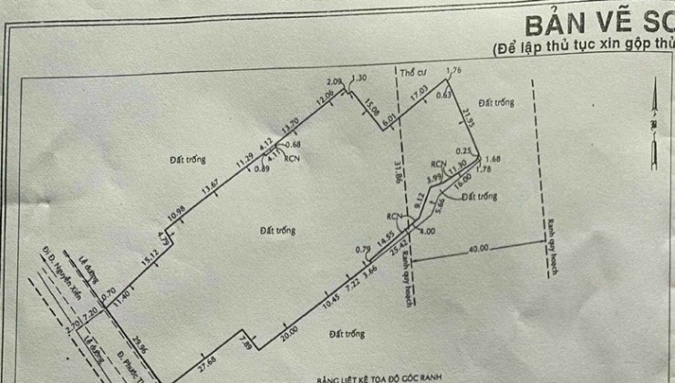 Chính chủ bán biệt thự 8x30m đường Man Thiện, Quận 9 4 tầng giá 17 tỷ tl