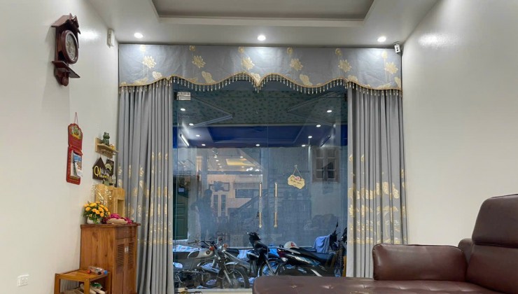 NewLand chào bán ngôi nhà ngõ 481 Đường Điện Biên - Tp Nam Định