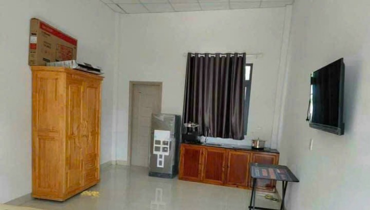 Bán đất tặng 4 căn homestay đang cho thuê 3,5tr/tháng chỉ 2 tỷ500 triệu