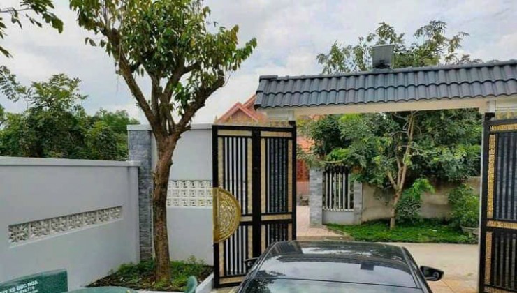 Bán đất tặng 4 căn homestay đang cho thuê 3,5tr/tháng chỉ 2 tỷ500 triệu