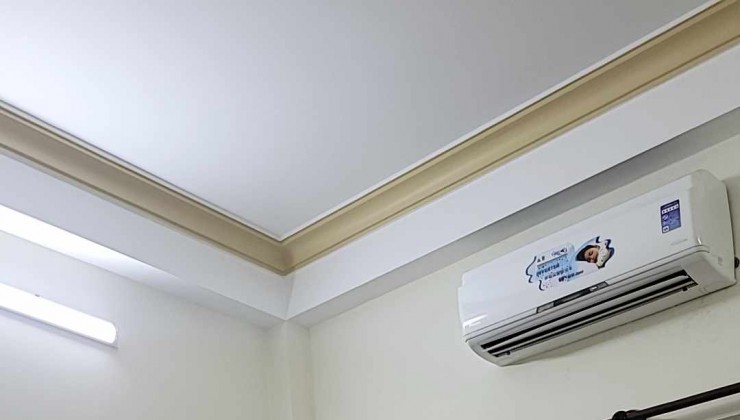 Bán nhà Tân Hòa Đông P.14 Quận 6 54m2 4 tầng chỉ 5,6 tỷ Còn TL.