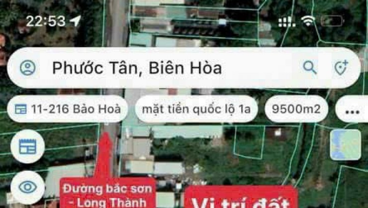 Bán nhà lầu đẹp trong KDC Tân Phong, sân oto, đường nhựa 7m, chỉ 3 tỷ