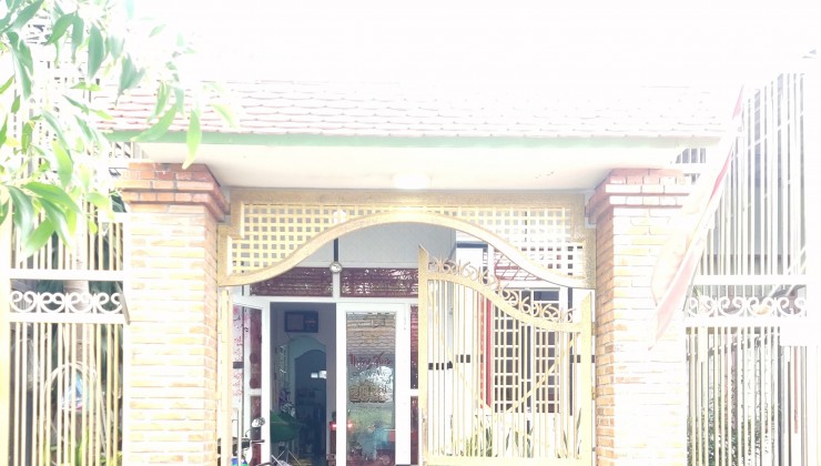 Chính Chủ Cần bán nhà tâm huyết tại Hàm Thắng, Hàm Thuận Bắc, Bình Thuận