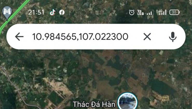 Chính chủ bán nhanh lô đất sổ đỏ full thổ cư tại TT Trảng Bom, Huyện Trảng Bom, Đồng Nai