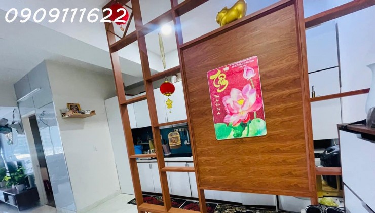 Chính chủ cần bán hoặc Cho thuê nhà  69,4m2   tại chung cư Lê Thành Tân Tạo