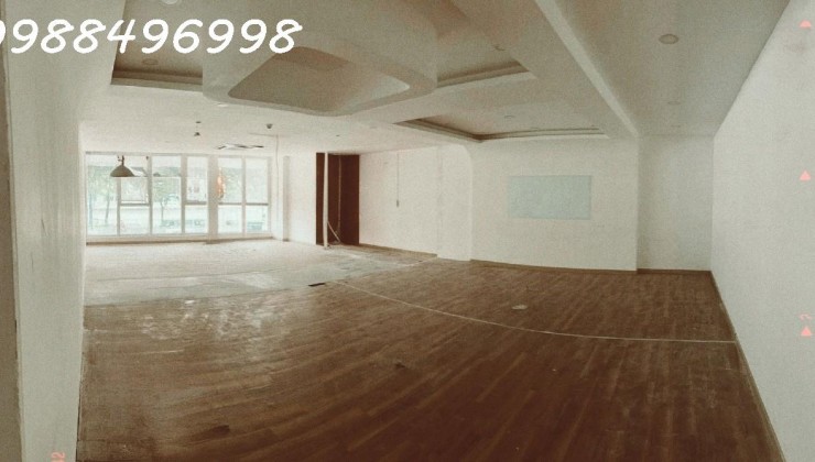 [ 75m² ]Cho Thuê Văn Phòng Tại Orient Building Quận 4 - View Sông Thoáng Mát Quanh Năm
