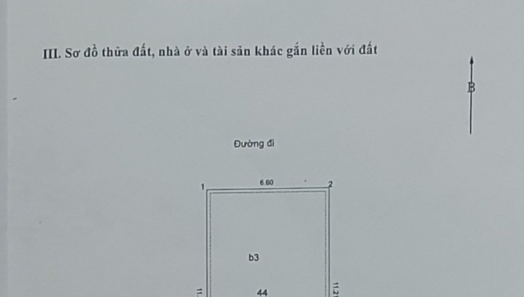 Ô TÔ TRÁNH - TRẦN QUANG DIỆU - HOÀNG CẦU - QUẬN ỦY ĐỐNG ĐA - 74M2 X 5 TẦNG - MT 6.6M - KINH DOANH SẦM UẤT