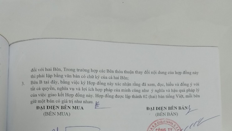 Chính Chủ Cần Bán Căn Chung Phước An huyện Nhơn Trạch tỉnh Đồng Nai