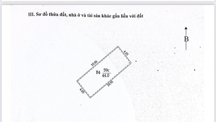 MẶT NGÕ THÔNG - PHÁO ĐÀI LÁNG - PHÂN LÔ Ô TÔ TRÁNH - VỈA HÈ - 44M2 X 5 TẦNG - MT 4.1M - KINH DOANH TỐT