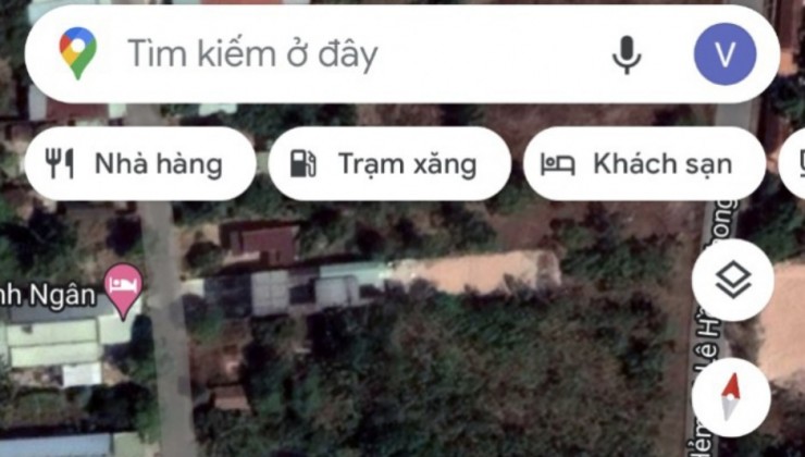 Cần Bán Lô Đất  Vị Trí Đẹp thị trấn Tân Biên, tỉnh Tây Ninh