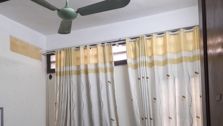 MINH KHAI - 80M2 NHÀ 2 TẦNG - 2 MẶT NGÕ - Ô TÔ TRÁNH - MT 4.6M - NỞ HẬU - PHÙ HỢP XÂY VP KHÁCH SẠN