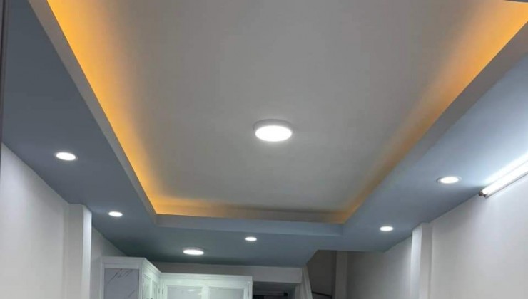 Ngã tư Huỳnh Văn Bánh- Đặng Văn Ngữ 49m2-5T- 7PN 9.2tỷ TL HẺM NHỰA KINH DOANH (SIÊU HIẾM)