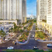 Dự án tại Làng ĐHQG - chỉ 190 triệu có ngay căn hộ cao cấp 2PN tại khu đô thị phức hợp Bcons City