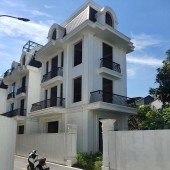Cần bán gấp Biệt Thự tại Phường Thượng Thanh, Long Biên, Hà Nội