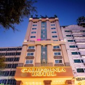 Bán khách sạn california đang kinh doanh quận 1 (làm việc với chính chủ)