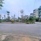 Bán đất phân lô dịch vụ Tràng Cày - Phú Lãm- view công viên- 4,1 tỷ