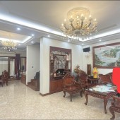 Bán nhà ngõ 2 Nguyễn Viết Xuân, ô tô tránh, Kd Đỉnh, 130m, mt 7m, 23 tỷ