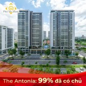 The Antonia Phú Mỹ Hưng mua trực tiếp CĐT - CK cao, lãi suất 0% gọi ngay 0902328695