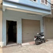 Cần bán nhà Trần Hòa 2 mặt ngõ rộng, ôtô đỗ cửa - vào nhà