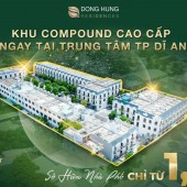 KDC Đông Hưng Residences
