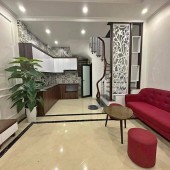 HOT! NHỈNH 3 TỶ CÓ NGAY NHÀ TRUNG TÂM VĂN QUÁN , 31M2 NHÀ 5 TẦNG ,