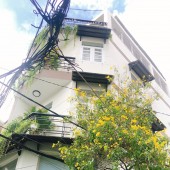 Bán Nhà Lê Quang Định Bình Thạnh 38m2 Mới Đẹp 5 Tỷ 9 Ở Ngay