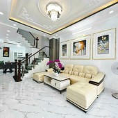 Nhà mặt tiền kinh doanh Dương Cát Lợi, 3 lầu, giá chỉ 5.95 tỷ