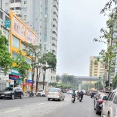 Bán mặt phố Nguyễn Văn Lộc, Hà Đông, lô góc kinh doanh đắc địa, 90m2 hơn 40 tỷ
