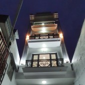 Bán nhà 3,5 tầng xây dựng mới, độc lập ngõ Hào Khê phố, Quán Nam, Lê Chân