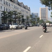 Siêu phẩm Cho thuê cửa hàng kinh doanh mặt phố Nguyễn Chánh 270m2 Mặt tiền 27m